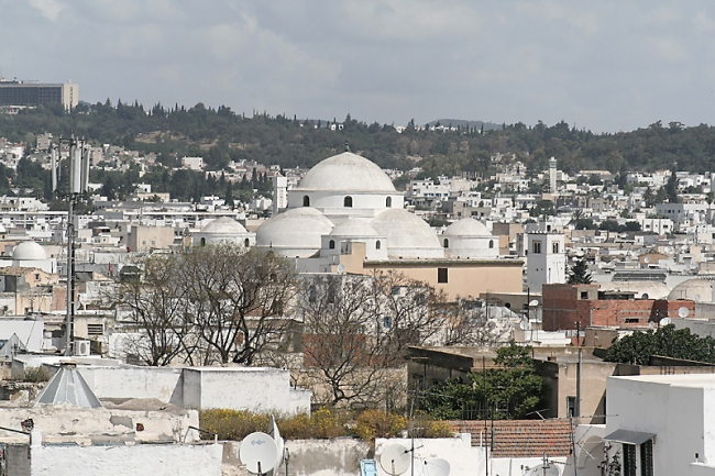 Tunis, Carthage-249